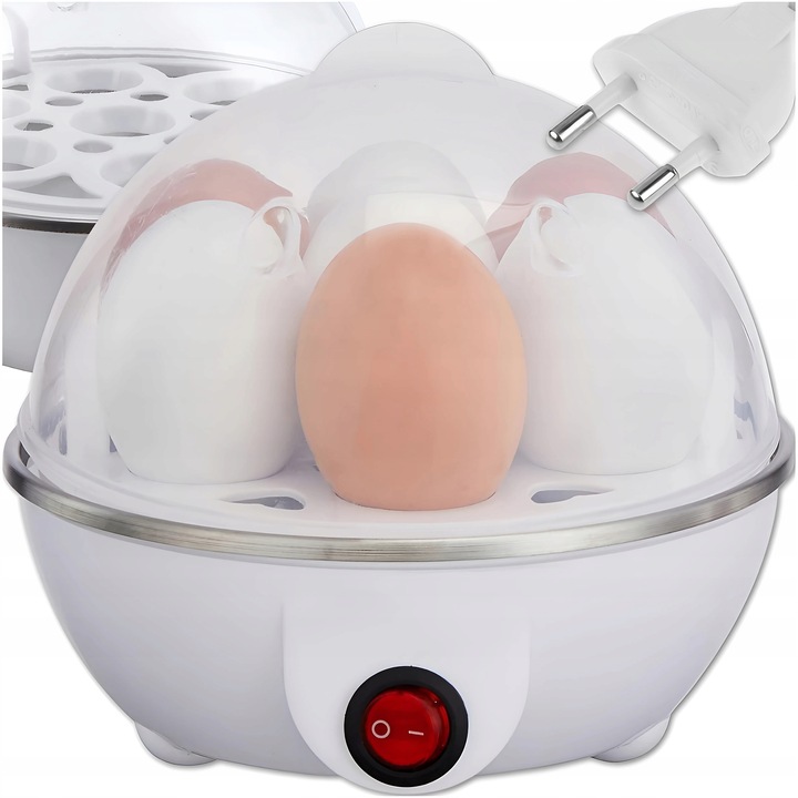 Jajowar elektryczny automat do gotowania jajek
