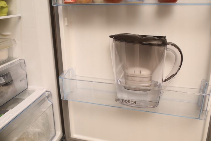 DZBANEK FILTRUJĄCY AQUALOGIS + 3 WKŁADY WYMIENNE