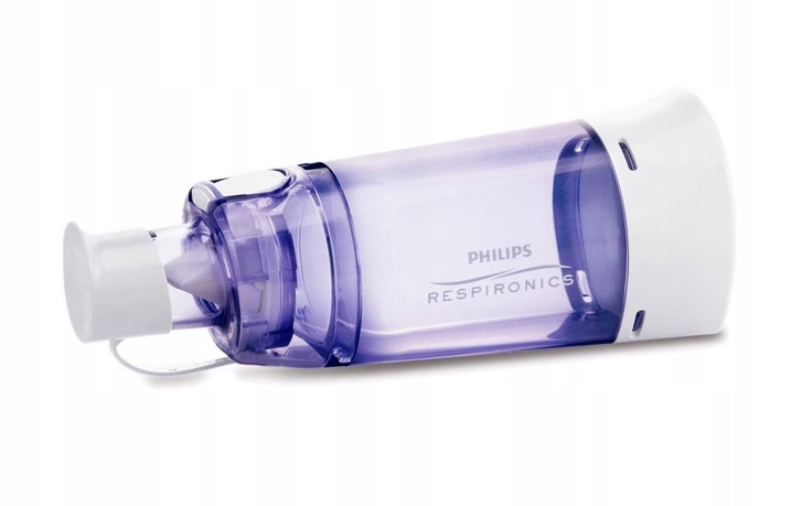 KOMORA PHILIPS OPTICHAMBER DIAMOND Z USTNIKIEM