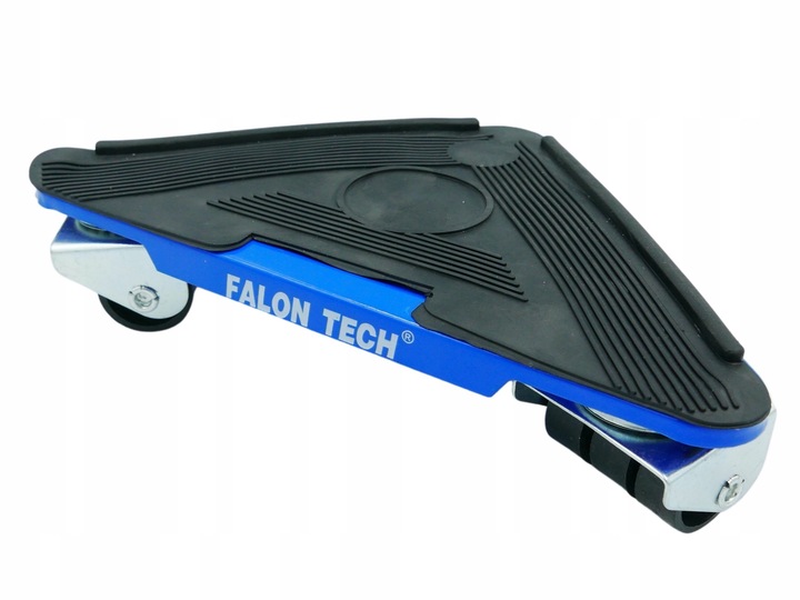 ZESTAW DO TRANSPORTU PRZESUWANIA MEBLI PODNOŚNIK