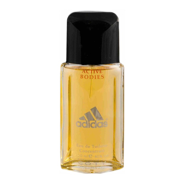 ADIDAS ACTIVE BODIES EDT 100 ML KONCENTRAT