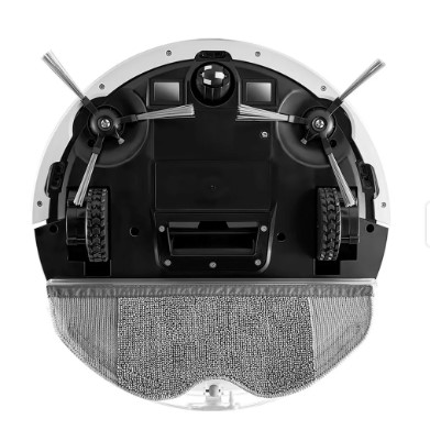 Robot sprzątający Xiaomi Vacuum E5 biały