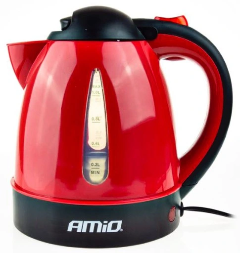 CZAJNIK elektryczny SAMOCHODOWY 12V do samochodu