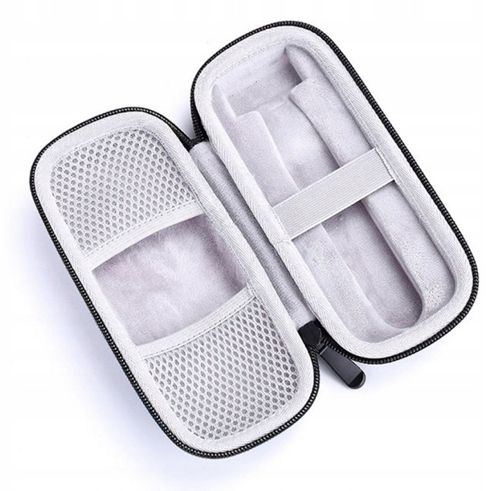 Etui do golarki PHILIPS One Blade Trymer Ostrza Nasadki Wkłady