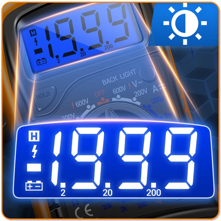 LUTOWNICA PRECYZYJNA KOLBOWA Z REGULACJĄ TEMPERATURY ZESTAW + MIERNIK