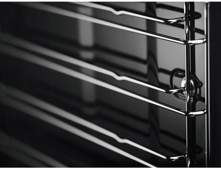 Piekarnik ELECTROLUX EOF3H50BX 65L Termoobieg Gril