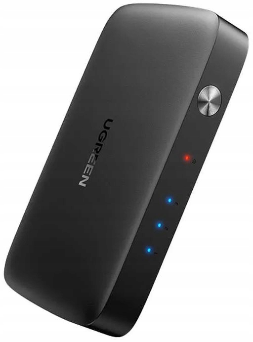 Przełącznik Switch CM332 3w1 HDMI 1.4 4K 30 Hz, Ugreen, SWITCH HDMI 27289