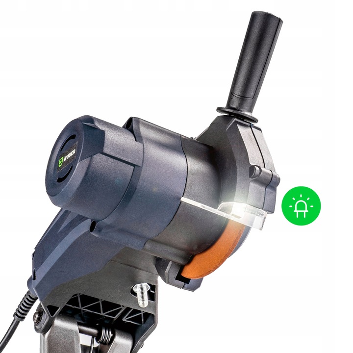 OSTRZAŁKA DO ŁAŃCUCHÓW 85 W PIŁ PILAREK DO OSTRZENIA ELEKTRYCZNA