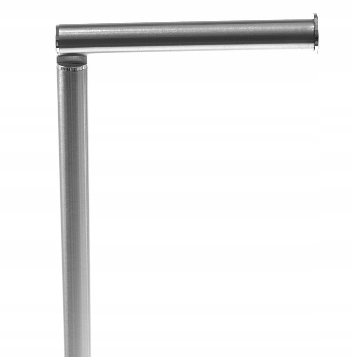 STOJAK NA PAPIER TOALETOWY Z WIESZAKIEM KLAUSBERG