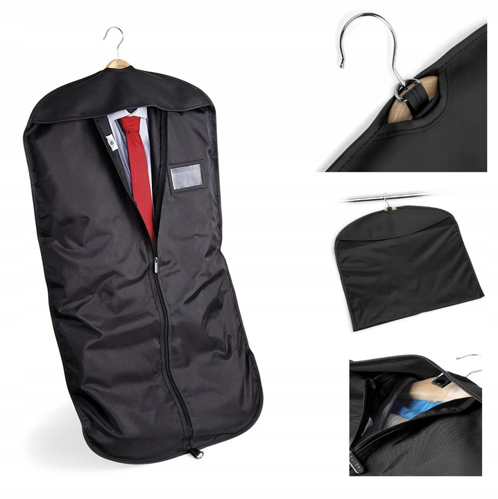 POKROWIEC NA UBRANIA GARNITUR KOSZULĘ SUKIENKĘ ŻAKIET ODZIEŻ DUŻY