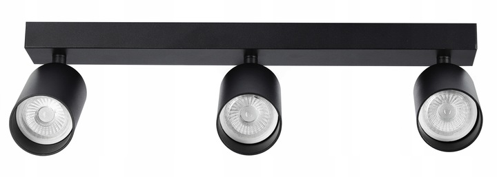 Lampa sufitowa kinkiet spot oprawa halogenowa GU10