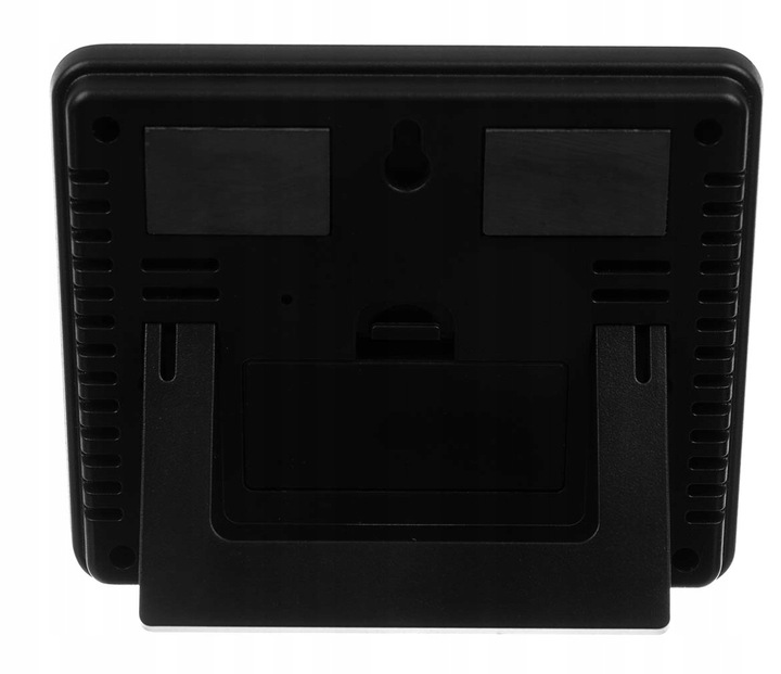 BEZPRZEWODOWA STACJA POGODY HIGROMETR TERMOMETR Z CZUJNIKIEM