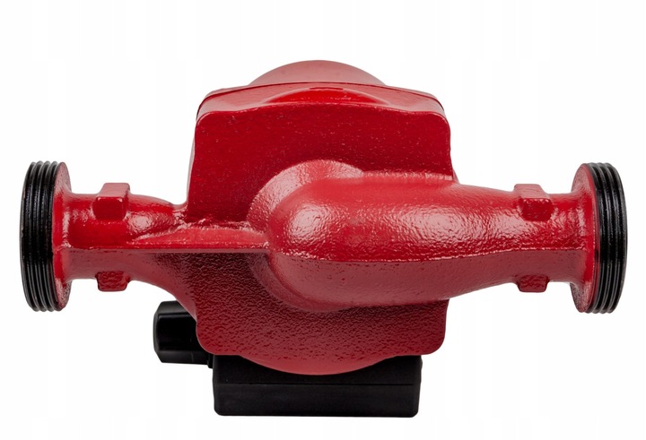 POMPA CYRKULACYJNA OBIEGOWA RÖHTENBACH RH 25-40/180 3 BIEGOWA MOCNA WYDAJNA