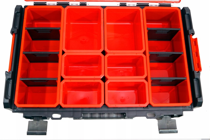 Organizer na narzędzia QBRICK ONE ORGANIZER XL