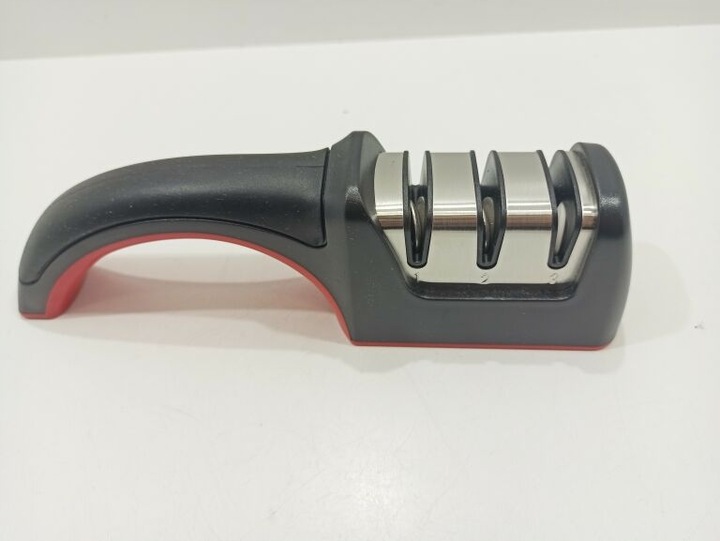 ZWIEGER OSTRZAŁKA DIAMENTOWA DO NOŻY 3 STOPNIOWA DO WSZYSTKICH NOŻY RAPID