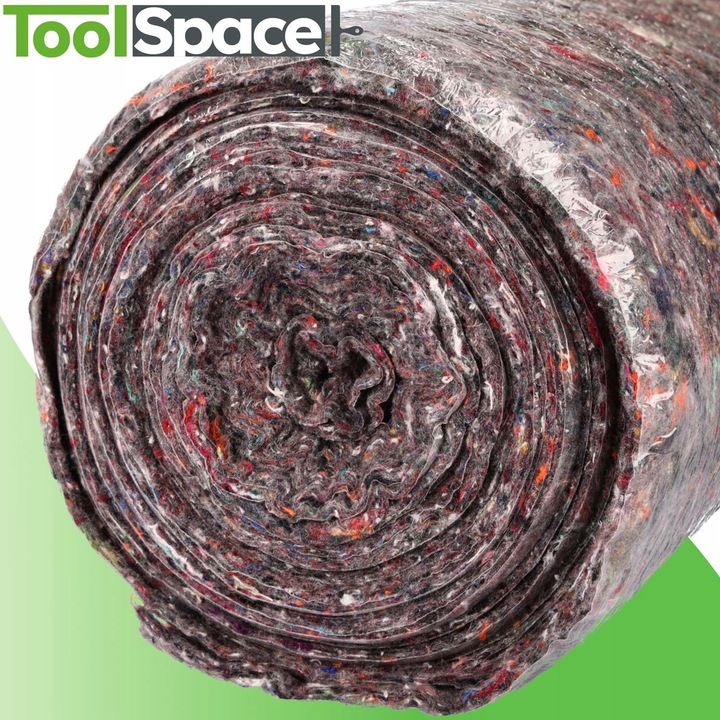 FILC OCHRONNY Z FOLIĄ MATA MALARSKA 1x25mb 220G/M2