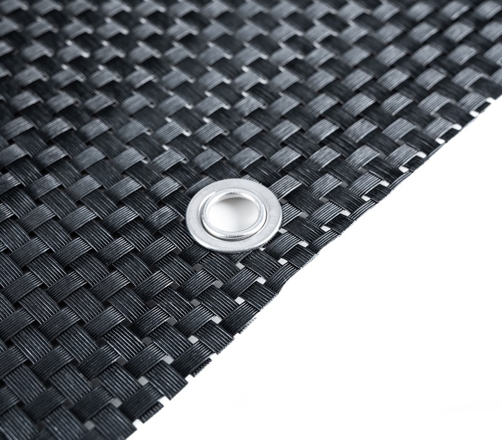 OSŁONA MATA BALKONOWA NA Taras BALKON Płot TARASOWA 5m x 0,9m