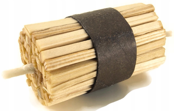 PODPAŁA DO GRILA I KOMINKA K-LUMET EKOLOGIA 32 SZT