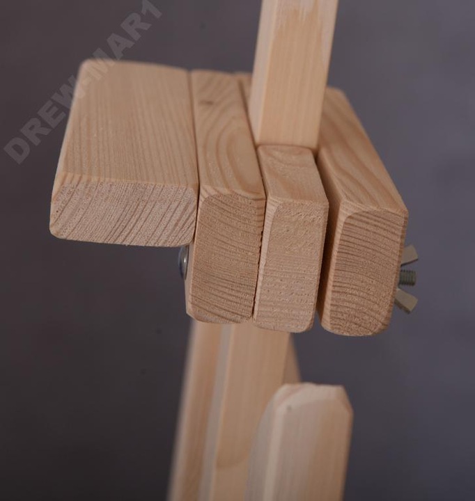 MAXX DUZY ZESTAW malarski + Sztaluga farby,pastele