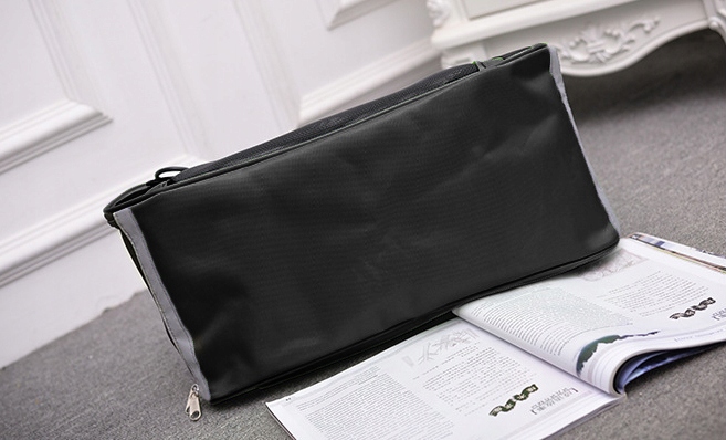 SOLIDNY Transporter dla Kota Psa Zwierząt Torba Podróżna MIĘKKA MATA GRATIS