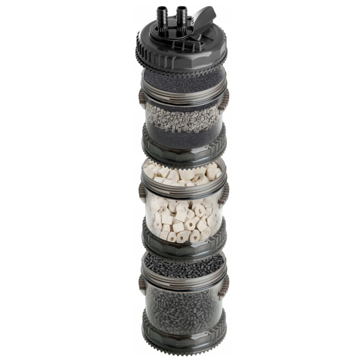 AQUAEL MULTI-KANI 800 filtr zewnętrzny od 20-320l