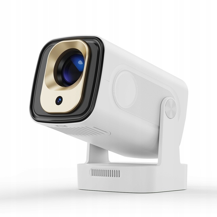 Projektor MAGCUBIC HY310 4K 1080P Android AF WiFi Bluetooth Głośnik NOWOŚĆ