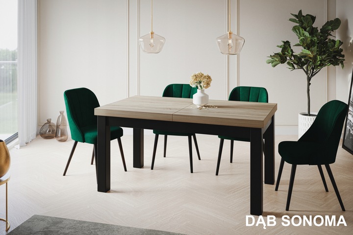 Stół rozkładany 200/300 CLASSIC