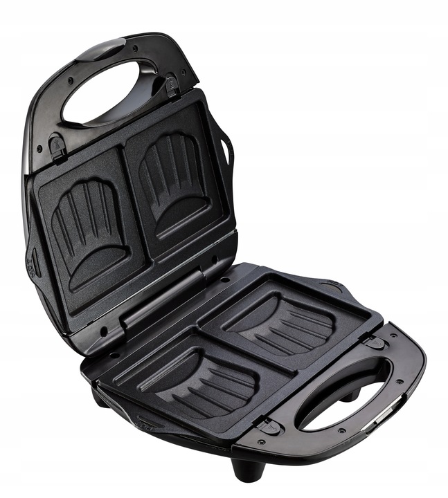 Opiekacz Gofrownica Panini do kanapek 3w1 TEFAL Break Time SW6148