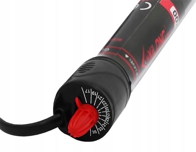 Grzałka z termostatem AT-700 25W /G-25W