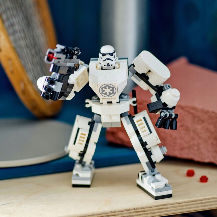 LEGO STAR WARS Mech Szturmowca 75370