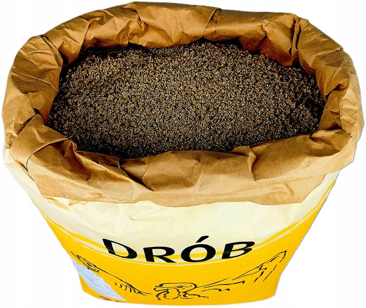 PASZA DLA KURCZAT 2 KARMA DLA MAŁYCH KURCZAT WITAMINY 25KG DKM 2 BEZ GMO