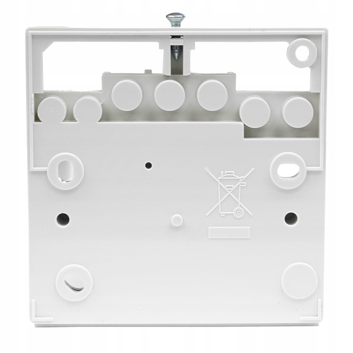 TERMOSTAT POKOJOWY REGULATOR TEMPERATURY BIMETAL