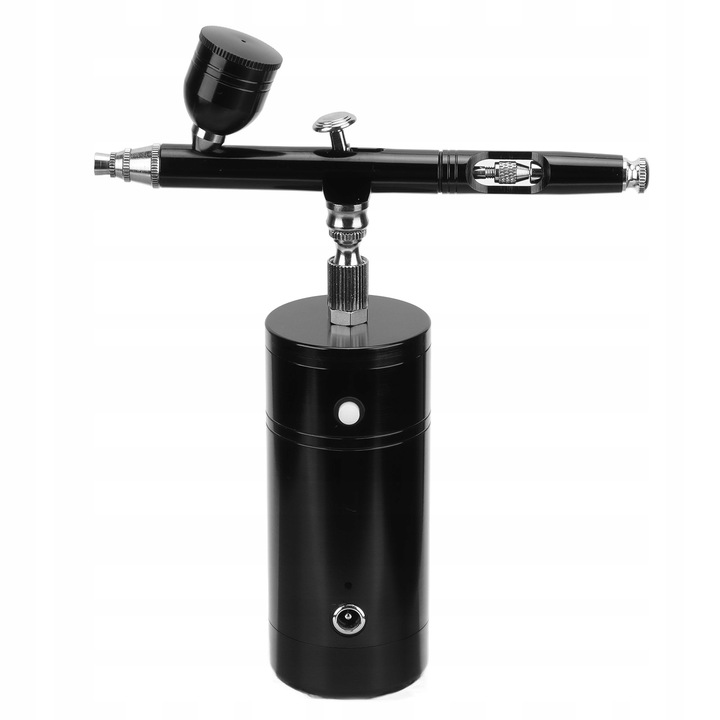 Zestaw do aerografu Bezprzewodowy akumulator