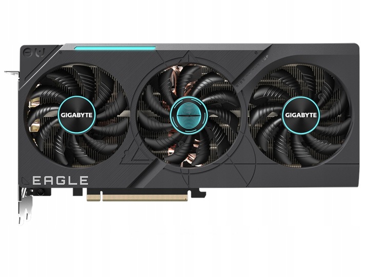 Gigabyte RTX 4070 Ti SUPER EAGLE OC 16 GB