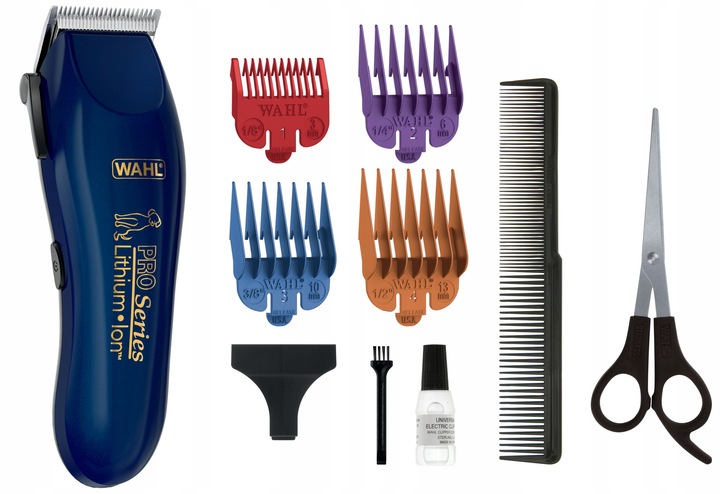 Maszynka do strzyżenia psów psa Wahl 9766-016