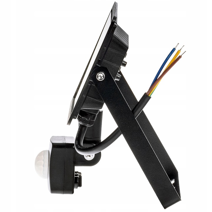 Halogen Naświetlacz LED 30W LAMPA z Czujnik ruchu