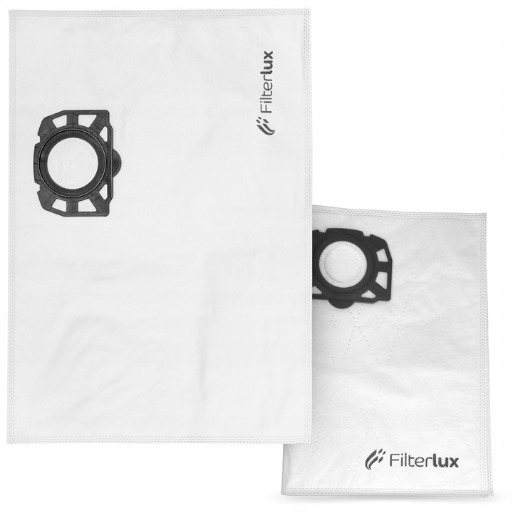 8x WORKI DO ODKURZACZA KARCHER WD3 KFI 357 V17 V15 SE3001 WD2 PLUS MOCNE