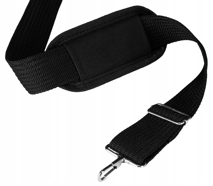 PETERSON torba duża podróżna pojemna turystyczna z paskiem na ramię