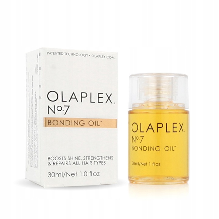 Olaplex Bonding Oil No. 7 Olejek do włosów 30ml