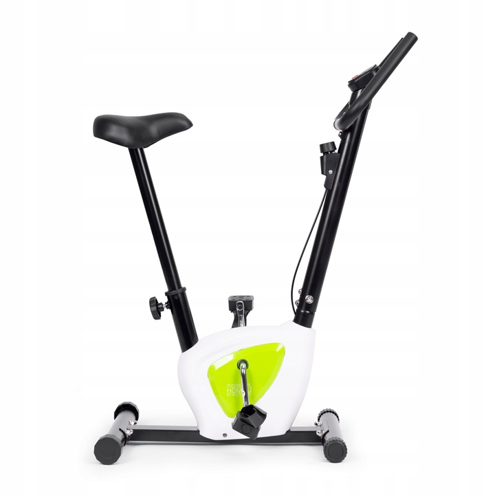 Rower Treningowy Rowerek Stacjonarny Fitness Do Ćwiczeń Mechaniczny Licznik