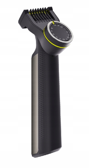 GOLARKA MĘSKA PHILIPS ONEBLADE PRO 360 FACE +BODY QP6542 TWARZ+CIAŁO