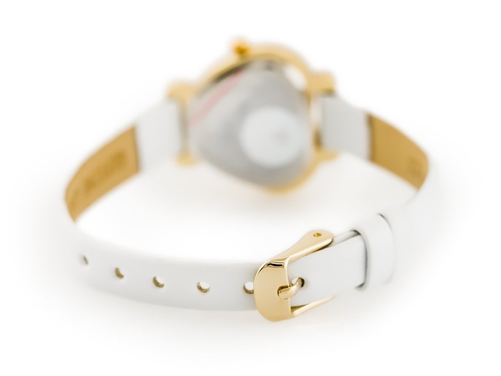 Zegarek PERFECT dla dziewczynki PREZENT NA KOMUNIĘ +BOX +TOREBKA +GRAWER