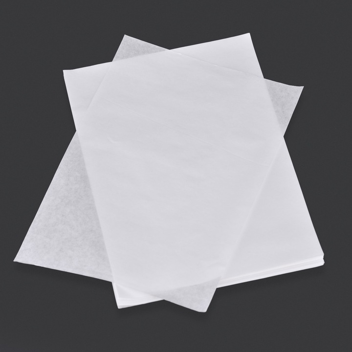 papier transferowy do drukarki Stencil Tattoo Paper A4 100 arkuszy