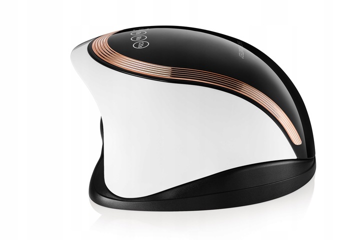 Lampa do paznokci UV MANICURE SENSOR RUCHU 4 TRYBY 60 DIOD LED NaiLed