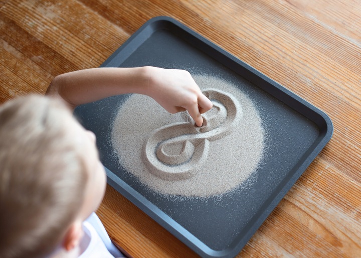 PIASEK DO PIASKOWNICY PREMIUM DZIECI ATEST 24KG