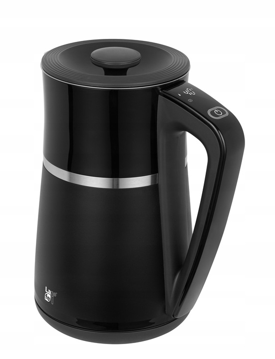 CZAJNIK ELEKTRYCZNY BEZPRZEWODOWY 1,7l 2200W REGULACJA TEMPERATURY