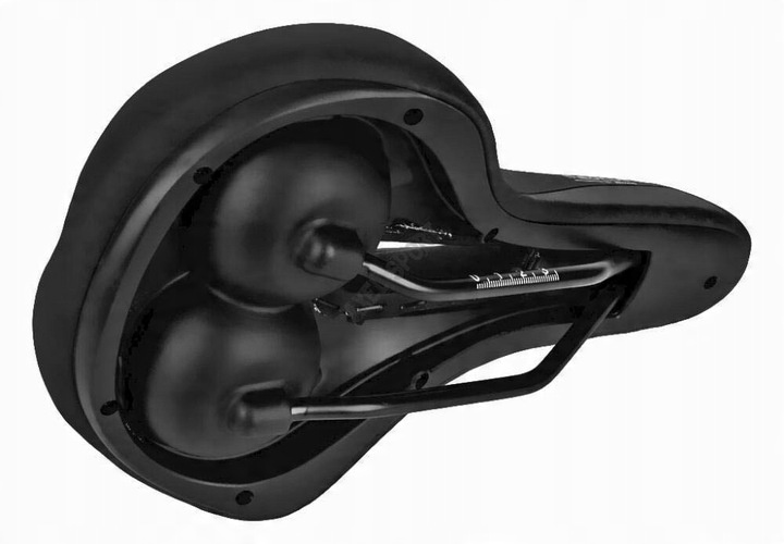 WITTKOP Siodełko Medicus 1,0 Gel trekking men