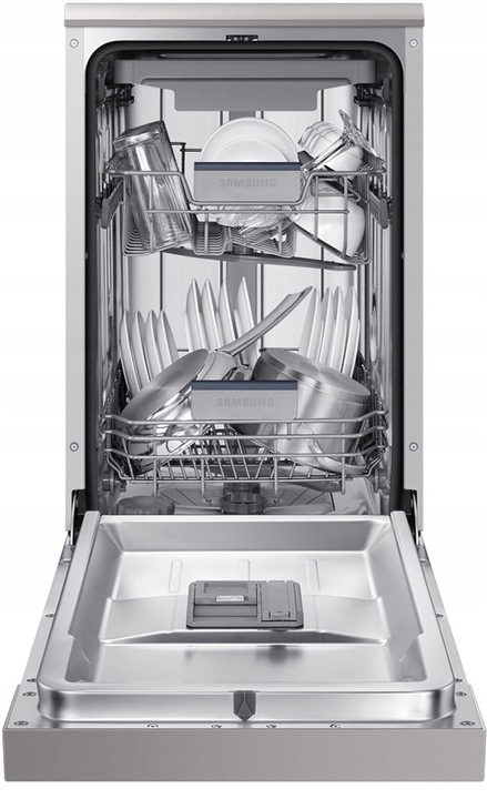 Zmywarka SAMSUNG DW50R4070FS A++ 10kpl