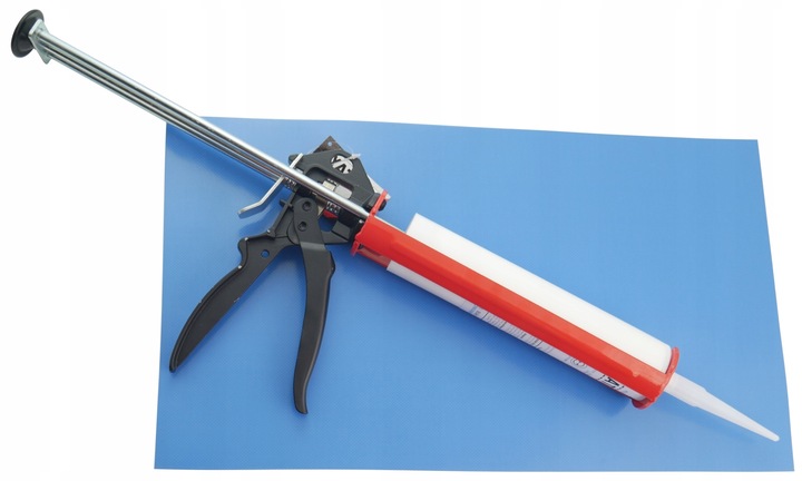 Łata do basenów materacy PVC klejenie sucho mokro 50cm x 27cm