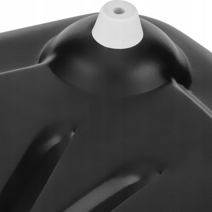 Kuchenka Elektryczna Sencor SCP 1504BK-EUE4 1500W